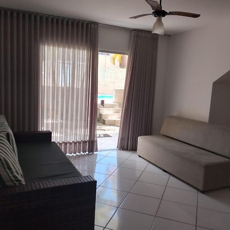 Apto Condomínio Recanto das Flores Taperapuã Porto Seguro Exterior foto