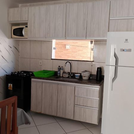 Apto Condomínio Recanto das Flores Taperapuã Porto Seguro Exterior foto