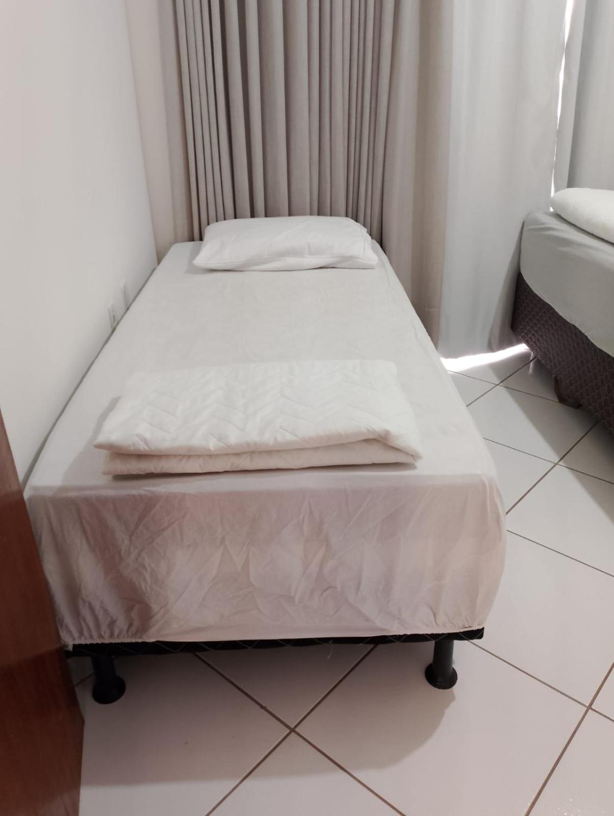 Apto Condomínio Recanto das Flores Taperapuã Porto Seguro Exterior foto