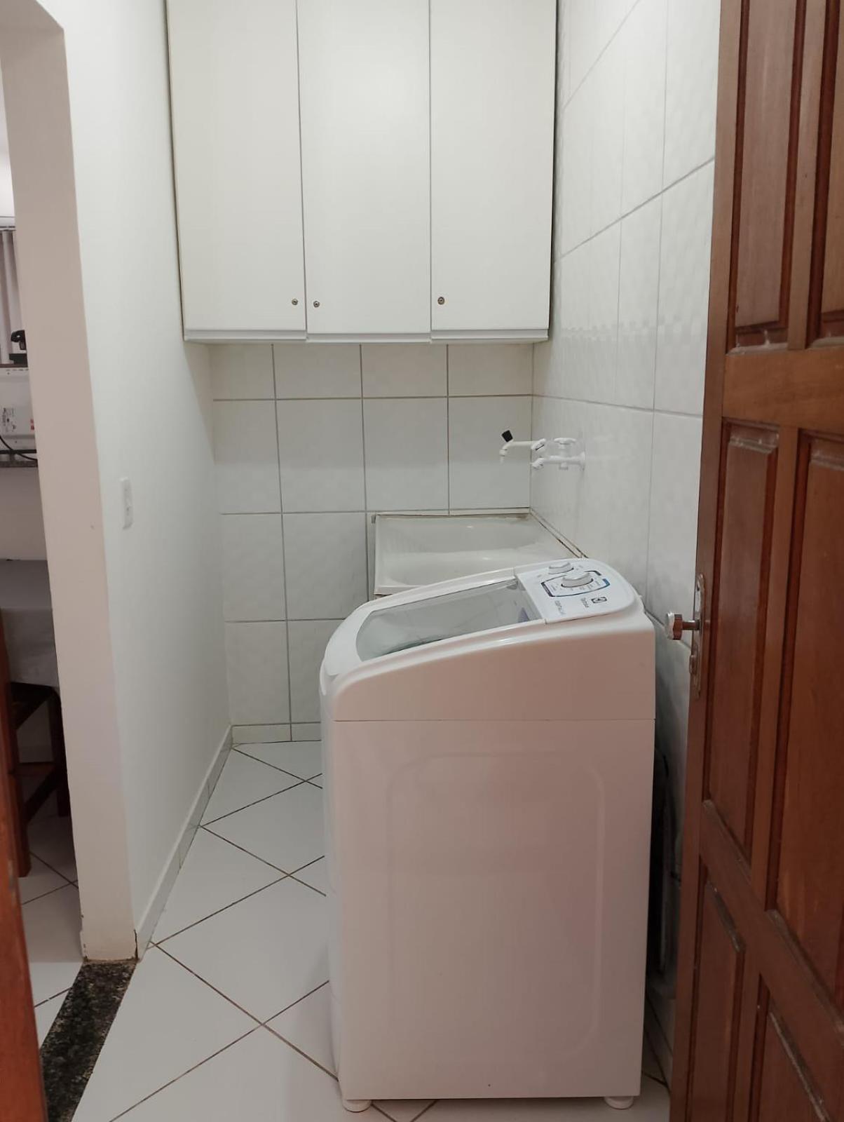 Apto Condomínio Recanto das Flores Taperapuã Porto Seguro Exterior foto