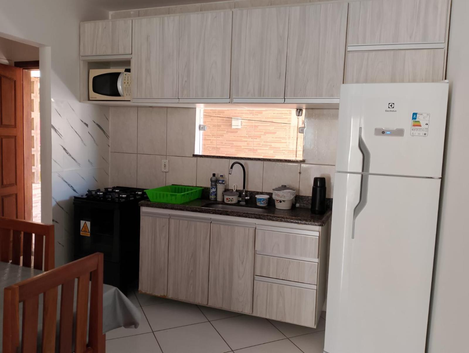 Apto Condomínio Recanto das Flores Taperapuã Porto Seguro Exterior foto